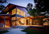John C. Sanders & Company / RATIO Architects, Inc.
