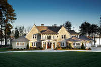 Kingswood Custom Homes