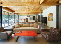 John C. Sanders & Company / RATIO Architects, Inc.