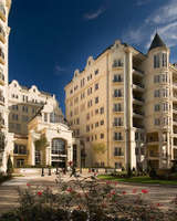 The Rosewood at Providence