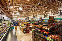 Harris Teeter Corporation