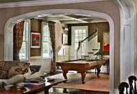 Carter Skinner Residential Design