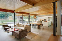 John C. Sanders & Company / RATIO Architects, Inc.