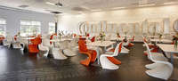 Monika Nessback, Design Bar