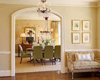 Anita Holland Interior Design
