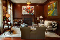 Beverly Allen Interiors