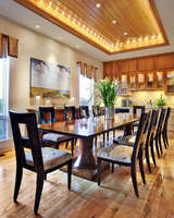Linda Knight-Carr Interior Design