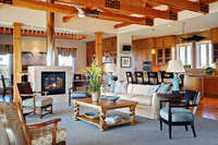 Linda Knight-Carr Interior Design
