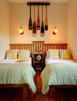 Linda Knight-Carr Interior Design