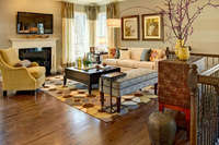 Mary Cook Associates