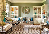 Mary Cook Associates