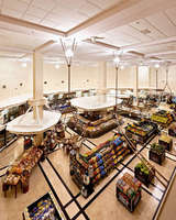 Harris Teeter Corporation