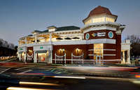 Harris Teeter Corporation