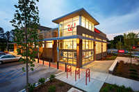 RATIO Architects