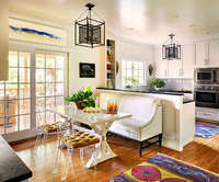 Gray Walker Interiors