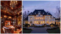 Arcadia Custom Homes